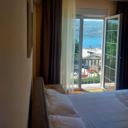 Vila Oliva Herceg Novi Zewnętrze zdjęcie