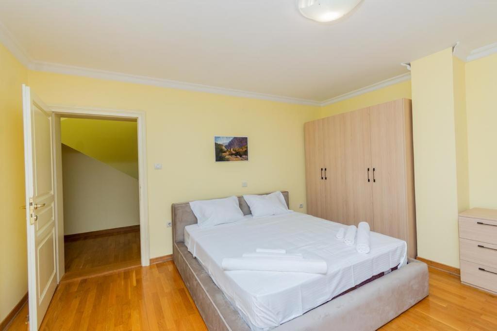 Vila Oliva Herceg Novi Zewnętrze zdjęcie