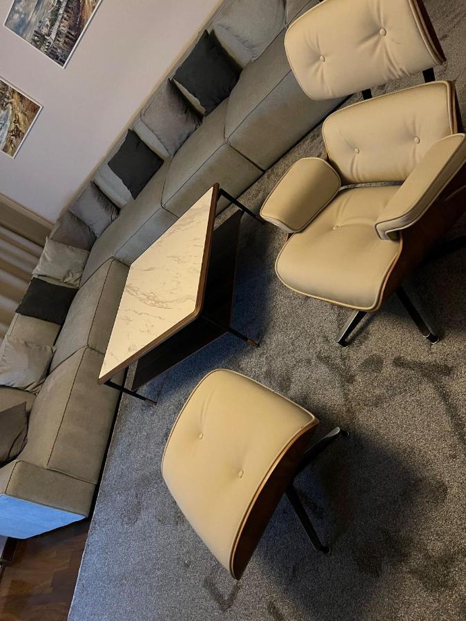 Vila Oliva Herceg Novi Zewnętrze zdjęcie