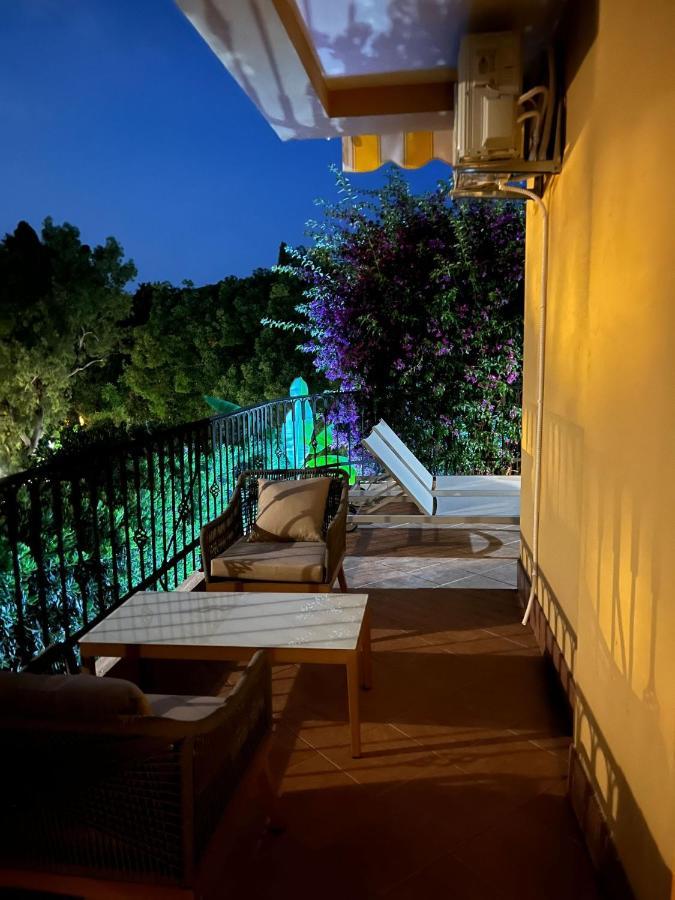 Vila Oliva Herceg Novi Zewnętrze zdjęcie