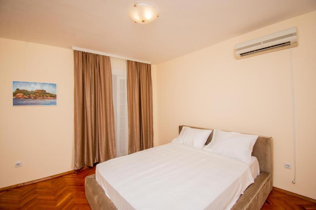 Vila Oliva Herceg Novi Zewnętrze zdjęcie