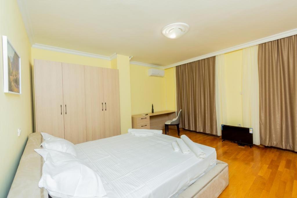 Vila Oliva Herceg Novi Zewnętrze zdjęcie