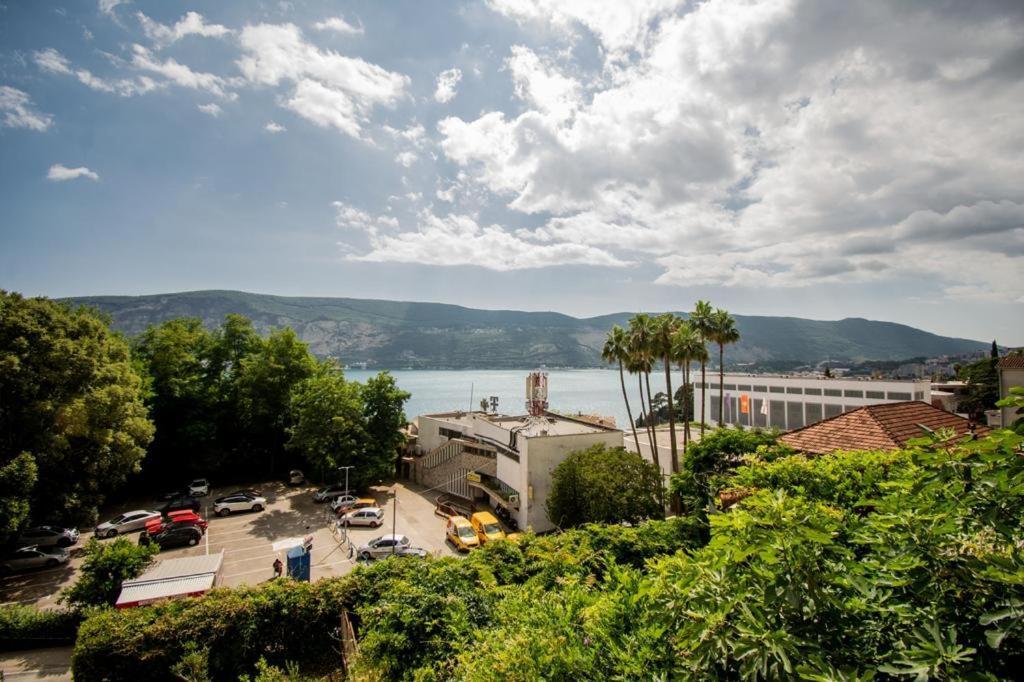 Vila Oliva Herceg Novi Zewnętrze zdjęcie